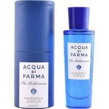 Image of ACQUA DI PARMA BLU MEDITERRANEO MANDORLO DI SICILIA 30ML EDT SPRAY