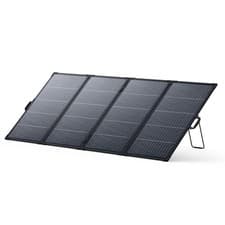 Image of Anker SOLIX 400w Bifacial Portable Solar Panel PS400 for C2000, F3000, F3800