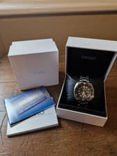 Image of Seiko Turtle SRPC23K1 Prospex Automatic Diver's 200M