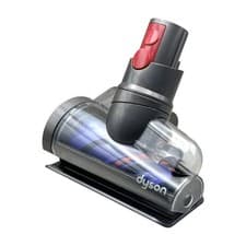 Image of Genuine Dyson Brush Head Motorhead Animal Hair Screw Tool Motorbar V12 Detect