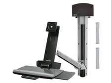 Image of Mounting Kit ERGOTRON StyleView Sit-Stand Combo System mounting kit