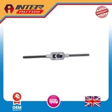 Image of Bar Type Tap Wrench, 4.25 - 14.40mm 37330