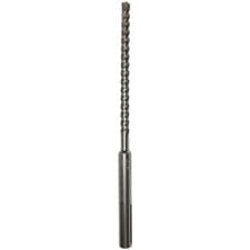 Image of Makita D-34045 Hammer Drill Bit 25mm 540mm SDS-Max 2-Cutter