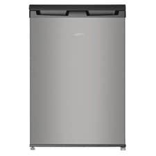 Image of Hotpoint 128 Litre Freestanding Under Counter Larder Fridge - Grey H55R1112XUK