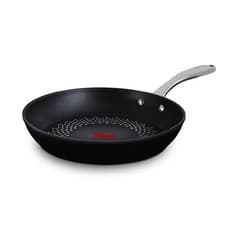 Image of Tower SmartStart Frying Pan, Ultra Forged 28cm,Induction Safe, Non-Stick T900301