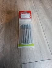 Image of Fischer Frame Fixing  SXR 10 x 120 Z x 12