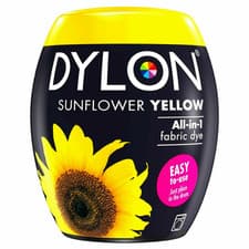 Image of Dylon Machine Dye Pod 350g - Various Colours