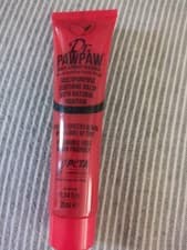 Image of Dr Pawpaw Multi-purpose Soothing Balm With Natural Pawpaw - Lips, Cheeks & Skin