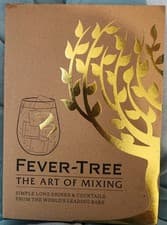 Image of Fever Tree - the Art of Mixing : Simple Long Drinks and Cocktails from the...
