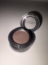 Image of Mac Satin Taupe Frost Eyeshadow Brand New No Box Discontinued Rare