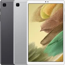 Image of Brand new Samsung Galaxy Tab A7 Lite SM-T220 32GB Wi-Fi SILVER