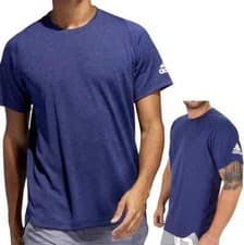 Image of Adidas Originals California T Shirt Adicolor 3 Stripe Men Short Sleeve Authentic