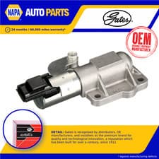 Image of Camshaft Adjuster Valve fits VOLVO V40 645 1.8 95 to 04 Gates 36002684 9454789