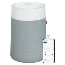 Image of BLUEAIR 3350I Blue Max Air Purifier with HEPA Silent