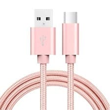 Image of For Samsung Galaxy Tab A 10.1 2019 SM-T510 SM-T515 USB C Fast Charging Cable