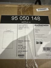 Image of Heatrae Sadia Hotflo 10L Unvented Water Heater - 95.050.148
