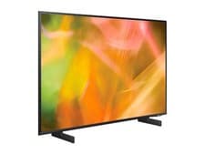 Image of Samsung HG55AU800EEXXU 55" 4K UHD Smart Hospitality TV Display