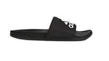 Image of adidas Adilette 'Cloudfoam' Slides Juniors / Womens  CG3425 UK  5 ONLY