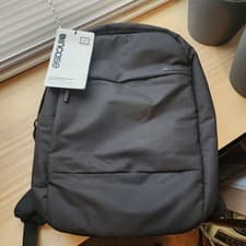 Image of Incase City Compact Backpack - Diamond Ripstop, 16'' Laptop, School/Work Bag