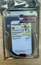 Image of Seagate Exos ST3000NM0033 3TB 3.5" SATA III Enterprise Hard Drive