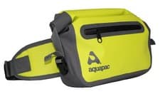 Image of Aquapac 821 3L Trailproof Waist Pack Green