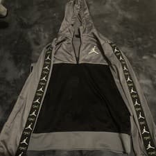 Image of Jordan hoodie