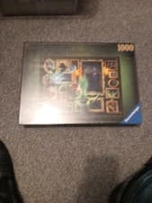 Image of Ravensburger Jigsaw Puzzle 1000 Pieces