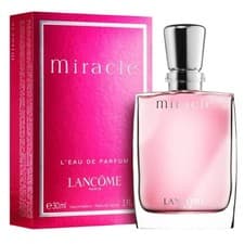 Image of Lancome Miracle Eau de Parfum 30ml