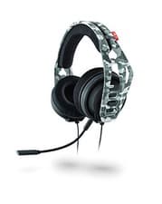 Image of Plantronics RIG 400HS Gaming Headset Arctic Camo (PS4) (New)