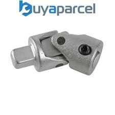 Image of Teng M140030C Universal Joint 1/4in Drive TENM140030