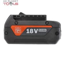 Image of Fein GBA AS 5.0 18V 5.0Ah AMPShare Li-Ion Battery 92604346020