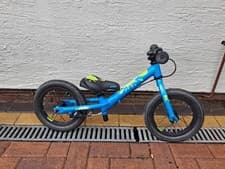 Image of Squish 12-inch Kids' Balance Bike