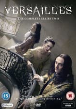 Image of Versailles: The Complete Series Two dvd new sealed box set
