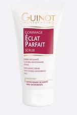 Image of Guinot - Gommage Eclat Parfait Scrub - Exfoliating Cream With Double Microbeads