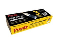 Image of Purdy Pro-Extra Monarch Brush Set, 3 Piece