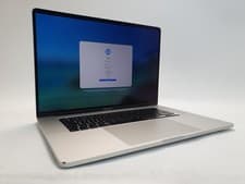Image of Apple MacBook Pro 16" A2141 Touch Bar 2019 i7 512GB SSD 16GB RAM Tahoe