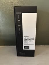 Image of NIOD Multi Molecular Hyaluronic Complex 15ml