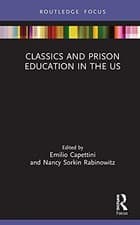 Image of Classics and Prison Education in the US by Emilio Capettini 9780367820619 NEW