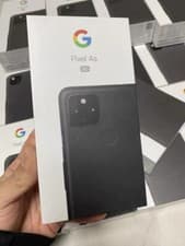Image of Google Pixel 4a 5G 128GB+6GB Fingerprint 16MP Unlocked Smartphone New Sealed