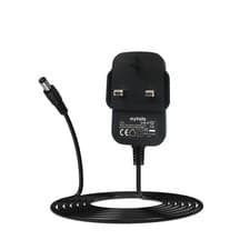 Image of myVolts 12V power supply for Ion Air LP Wireless Turntable