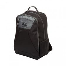 Image of Canterbury Classics Medium Backpack Black