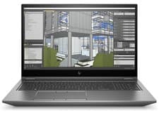 Image of HP ZBook Fury 15 G8 15.6" Intel i7-11800H 512GB SSD 16GB RTX A2000 - Win 10 Pro