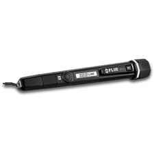 Image of FLIR MR40 Moisture Meter Portable 2-Pin Meter with Built-In Torch