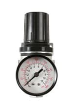 Image of Air Flow Regulator 1/4" BSP Thread - Connect 37006 New