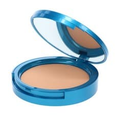 Image of Colorescience Natural Finish Pressed Foundation SPF 20 Medium Sunlight 0.42 oz