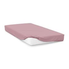 Image of Belledorm Percale Fitted Sheet BM460