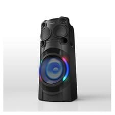 Image of Panasonic SC-TMAX40GWK 1200 Watt 2.1 Channel Wireless Bluetooth Speaker