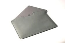 Image of Geniune Leather Sleeve for 13-inch MacBook Air and Ipad pro