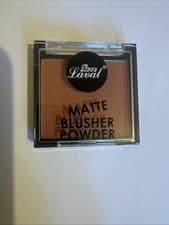 Image of Blusher , Love Laval Matte Blusher No.1110 . Free Delivery