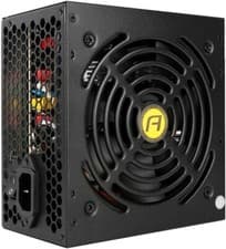 Image of Antec VP650P 650W ATX PC 80+ Power Supply PSU 120mm Fan 7x SATA 2x PCI-E
